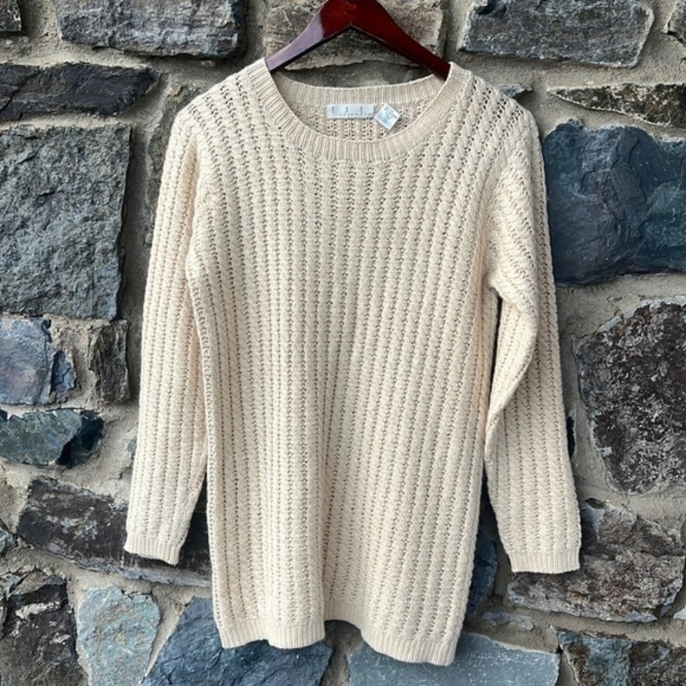 TSE cashmere sweater size S